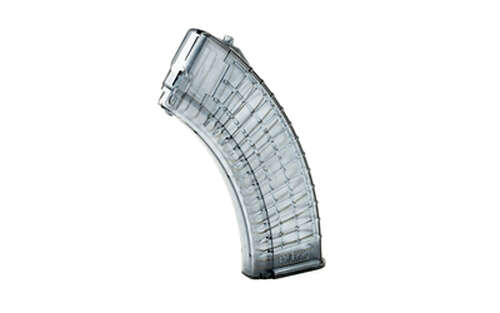 Magazines High Capacity ProMag Industries 7.62x39mm PROMAG AK-47 762X39 30RD POLY SMOKE